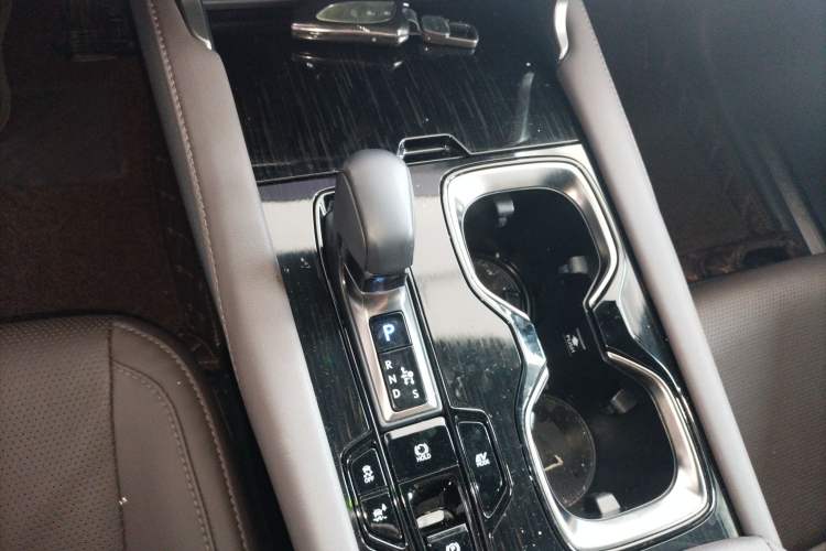 Used Lexus RX 2023 350h Four-Wheel Drive Enjoyment Version