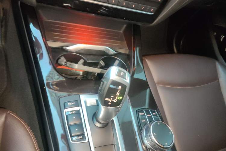 Used BMW X4 2014 xDrive20i X Design Package
