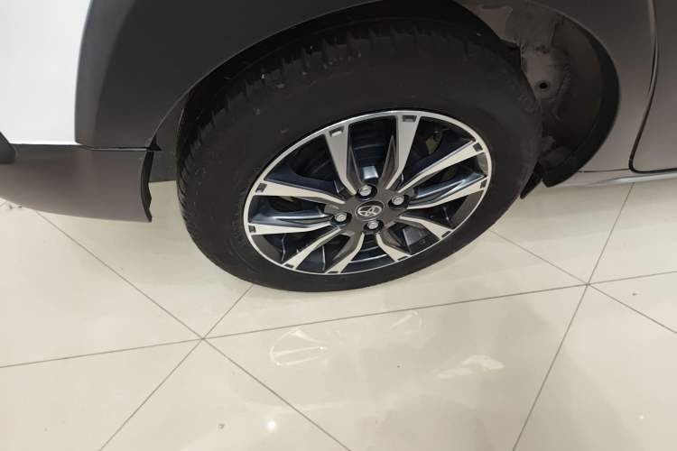 Used Toyota YARiS L Zhi Xuan 2022 X-Trail 1.5L CVT Luxury PLUS Edition
