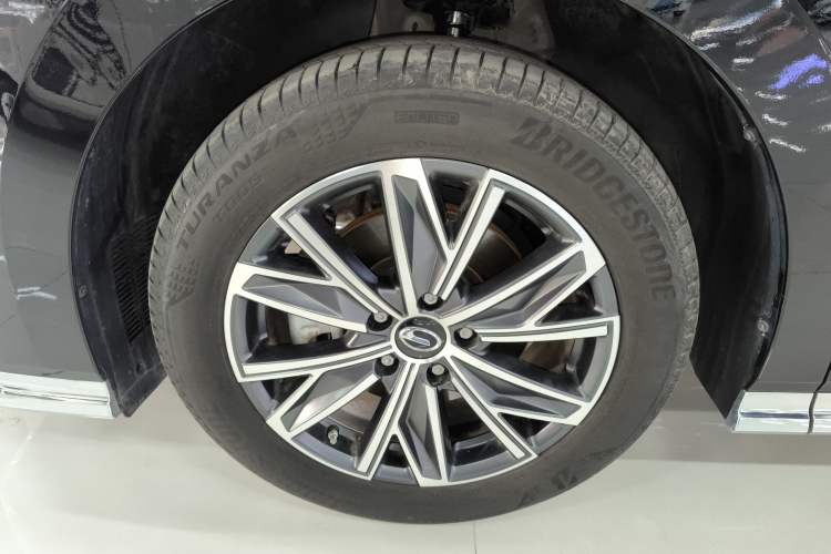 Used GAC Trumpchi M8 2024 Master Series 400T Prestige Edition