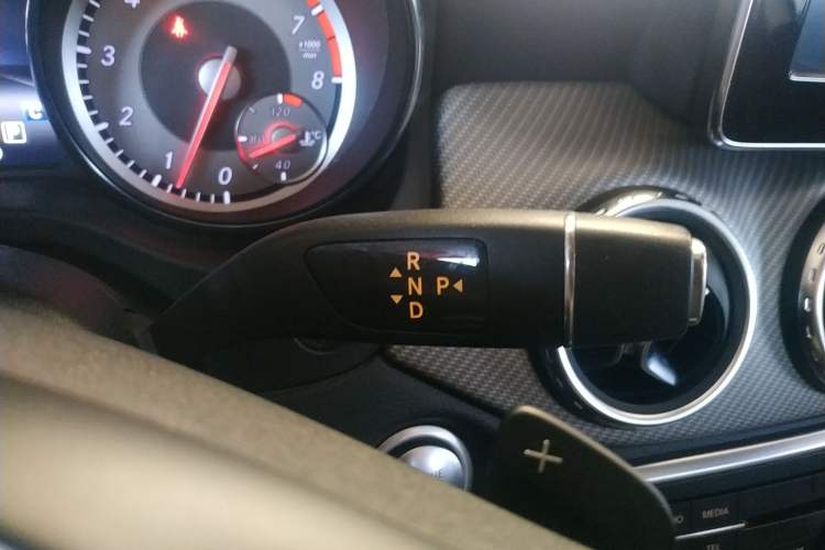 Used Mercedes-Benz GLA 2016 GLA 200 Sport Edition
