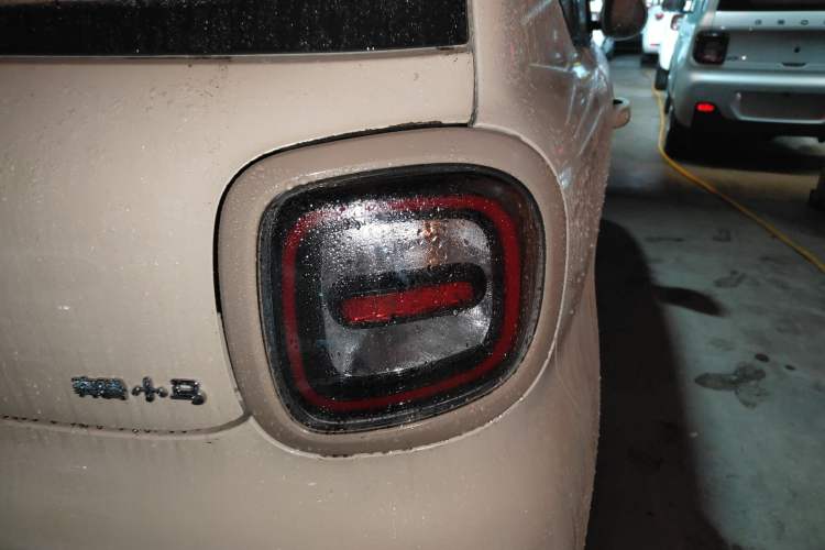 Used Bestune Pony 2026 222km Colorful Horse