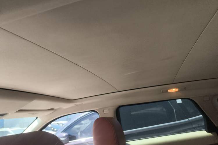 Used Land Rover Range Rover Evoque 2012 2.0T 5-Door YAOZHI Version