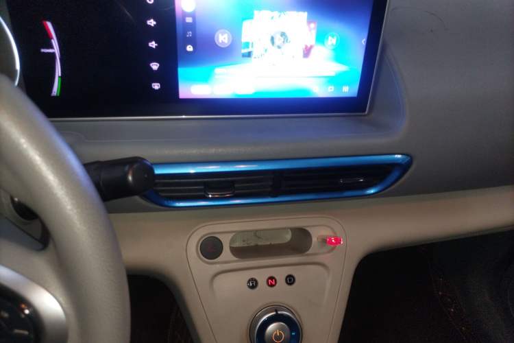 Used ORA White Cat 2020 401 km Long-Range Version