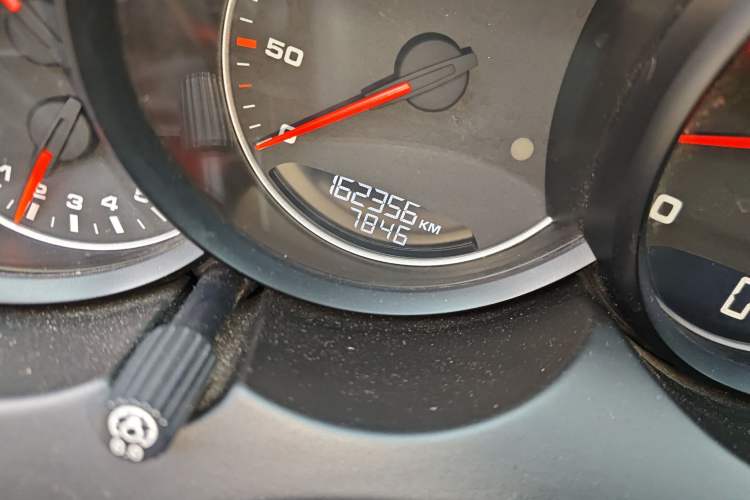 Used Porsche Cayenne 2011 Cayenne 3.0T