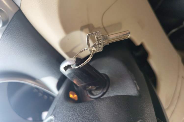 Used Haima M3 2014 1.5L Manual Comfort Model