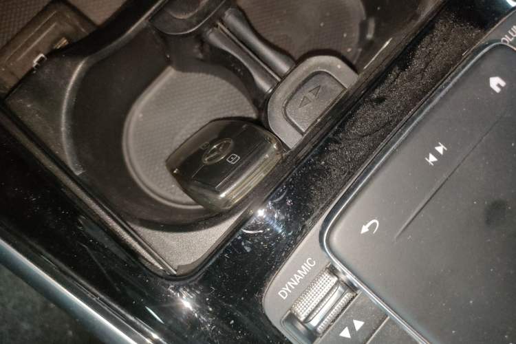 Used Mercedes-Benz GLB 2023 Refresh GLB 200 Fashion Edition
