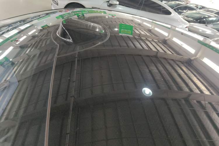 Used Geely Galaxy 8 2025 130km EM-P Starship Edition Roof