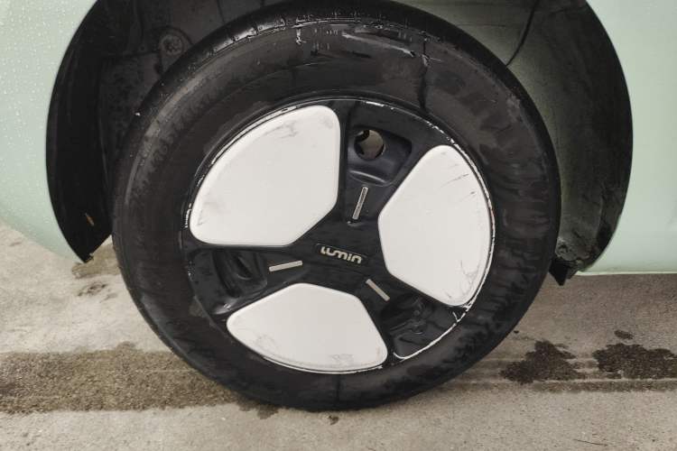 Used Qiyuan Lumin 2022 210km Sweet Edition