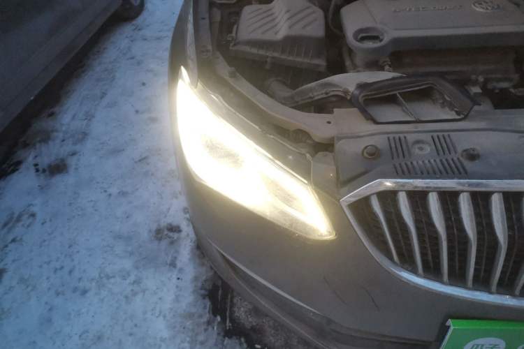 Used Buick GT 2017 15N Automatic Elite Version
