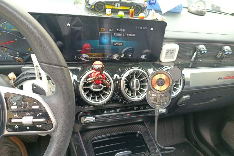 Used Mercedes-Benz GLB 2021 GLB 200 Dynamic Edition