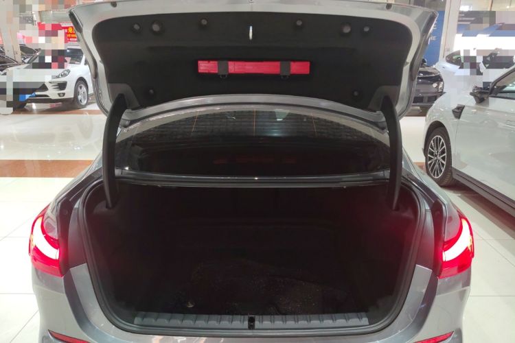 Used BMW 2 Series 2021 225i Four-Door Coupe M Sport Night Edition