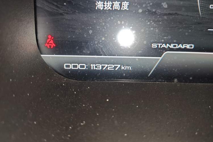 Used Toyota Prado 2018 3.5L Automatic TX
