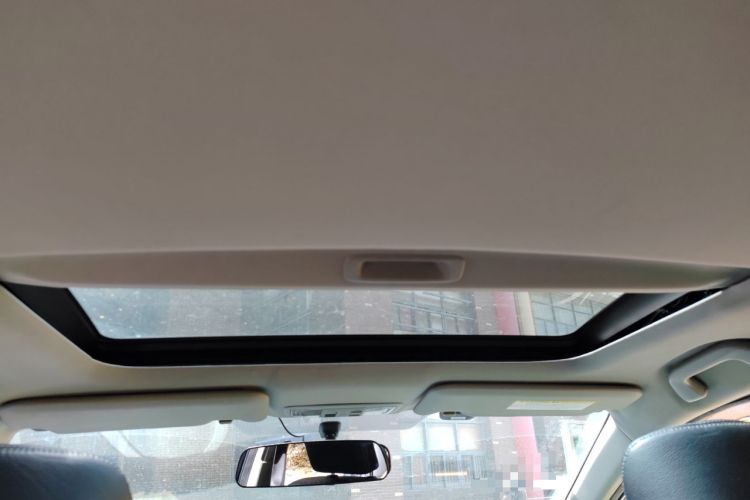 Used Honda Civic 2013 10th Anniversary 1.8L Automatic Luxury Edition
