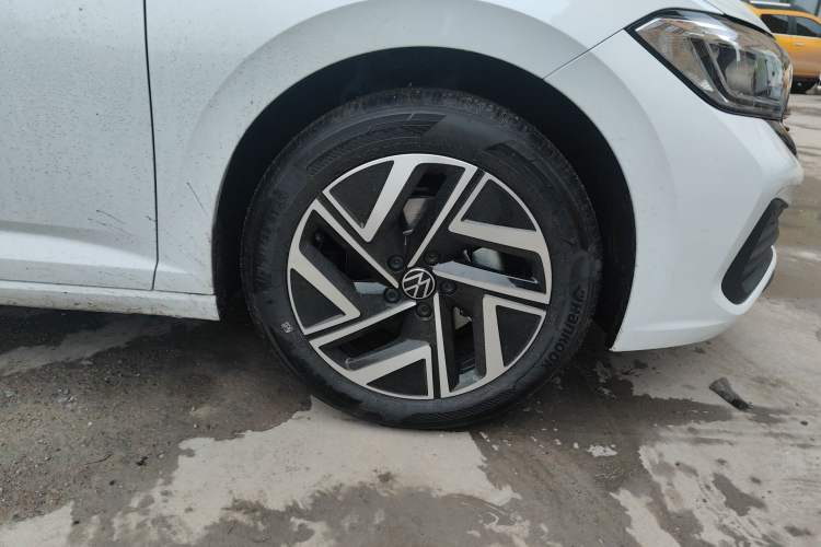 Used Volkswagen Sagitar 2026 Model, Facelifted 30 Million Units Selected Model, 300TSI DSG Beyond Edition
