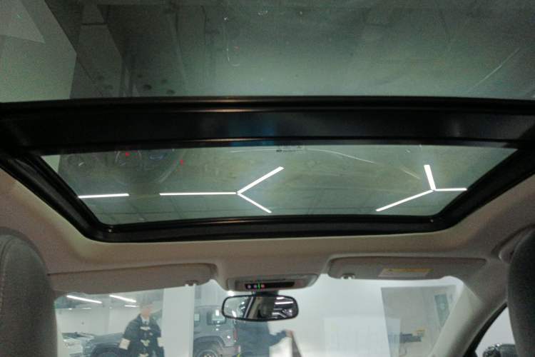 Used Buick LaCrosse 2022 552T Luxury Version