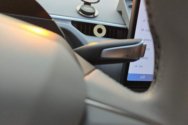 Used XPeng MONA M03 2024 620 with Ultra-Long Range