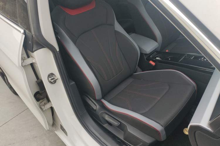 Used Volkswagen Lamando 2022 Lavida L 280TSI DSG Cool & Spicy Edition