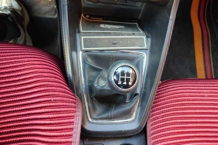 Used MG ZS 2018 1.5L Manual Comfort Edition China V Standard
