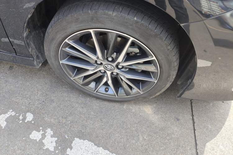 Used Toyota Camry 2021 Dual-Motor 2.5HG Luxury Edition
