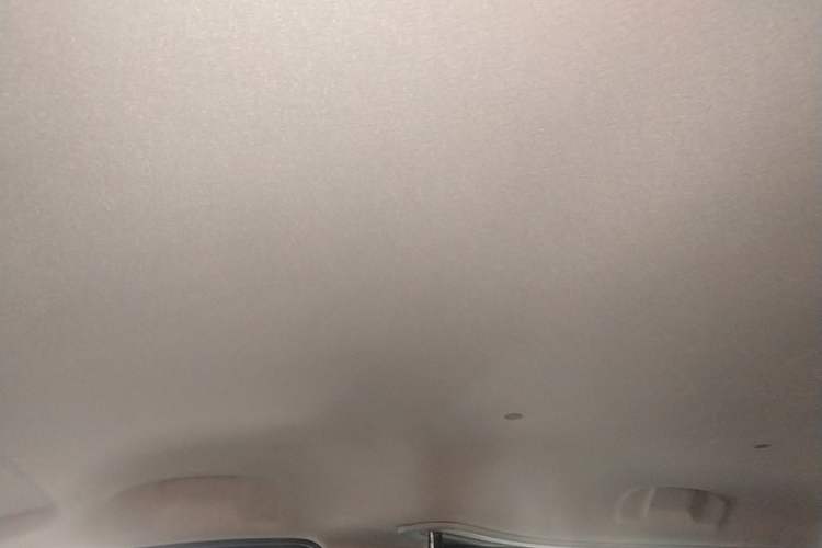 Used JAC Refine M3 2019 Creator Edition 1.8L Luxury Model Headliner