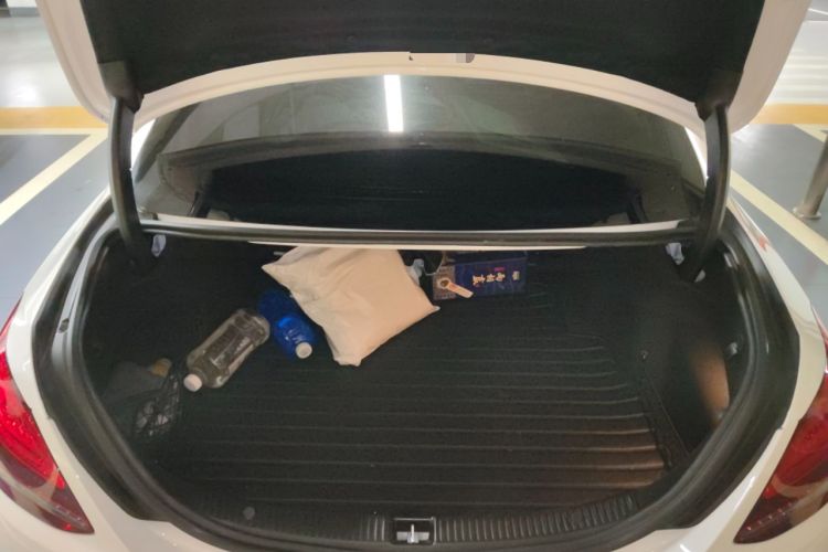 Used Mercedes-Benz C-Class 2021 C 260 L Sport Edition
