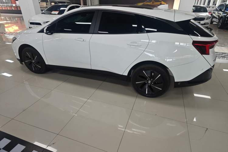 Used Buick Velite 6 2024 430km Enjoyment Version
