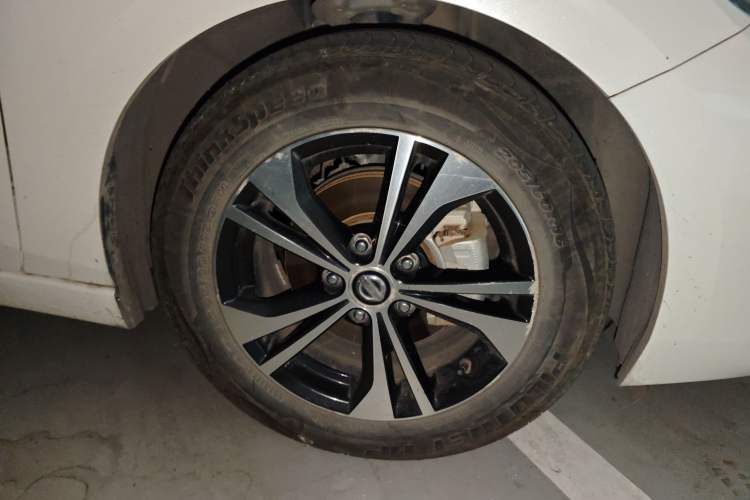 Used Nissan Sylphy 2020 1.6L XL CVT Enjoyment Edition
