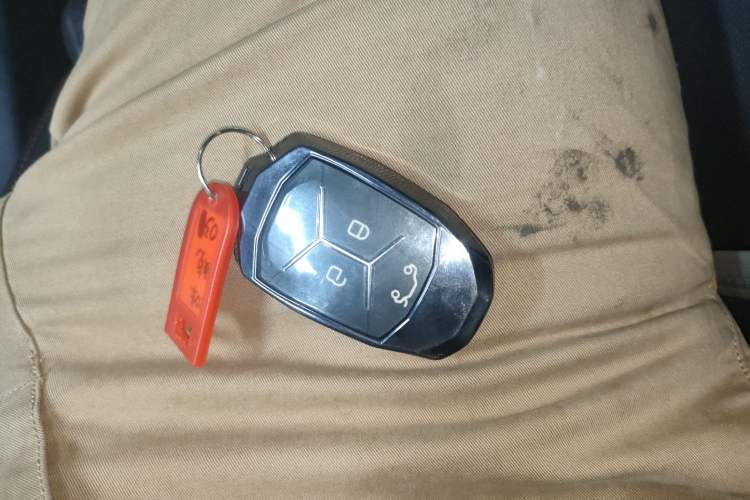 Used Lynk & Co 03 2020 2.0TD Automatic Jing Pro Edition