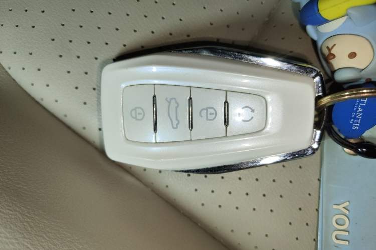 Used Geely Auto icon 2020 1.5TD i9