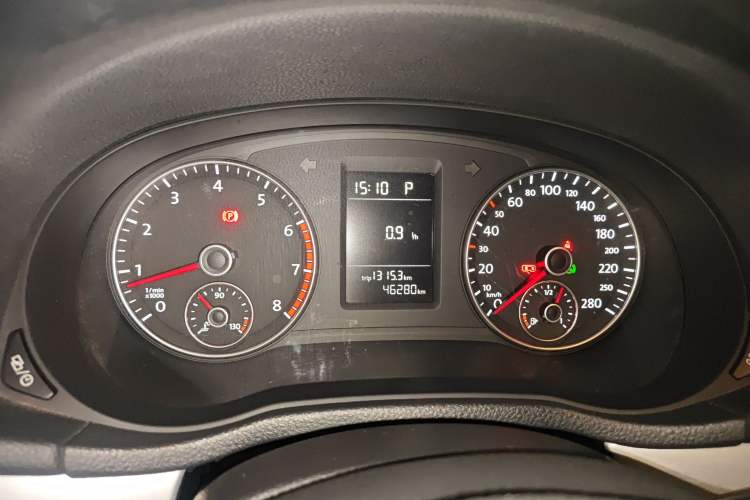 Used Volkswagen Passat 2014 1.8TSI DSG Prestige Navigation Edition