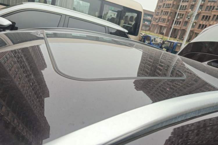 Used Mazda CX-4 2018 2.0L Automatic Two-Wheel Drive Blue Sky Premium Upgrade Version China VI Standard