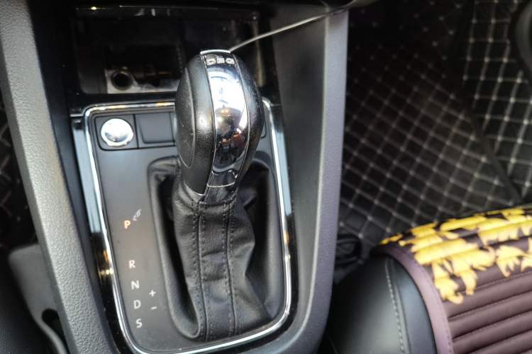 Used Volkswagen Sagitar 2018 280TSI DSG Comfort Model