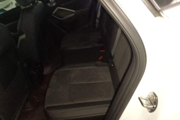 Used Audi Q3 2022 35 TFSI Fashion Dynamic Model