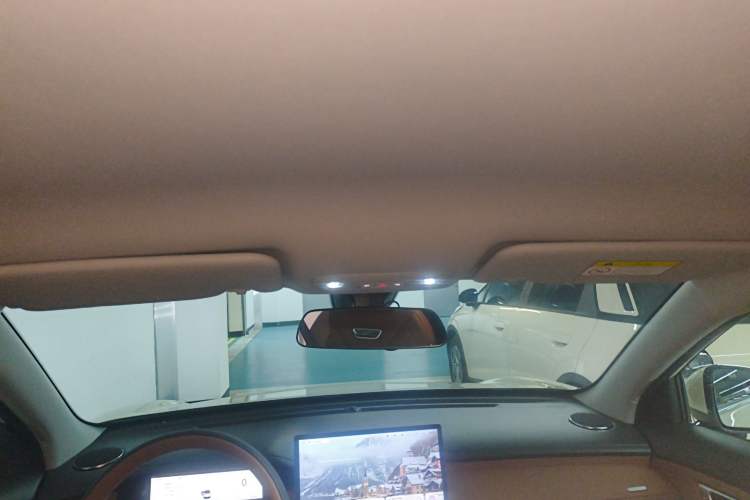 Used Wuling Bingo S 2025 Model 325km Flagship Edition