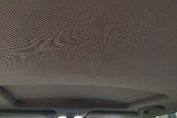 Used Honda Spirior 2009 2.4L TYPE-S Headliner