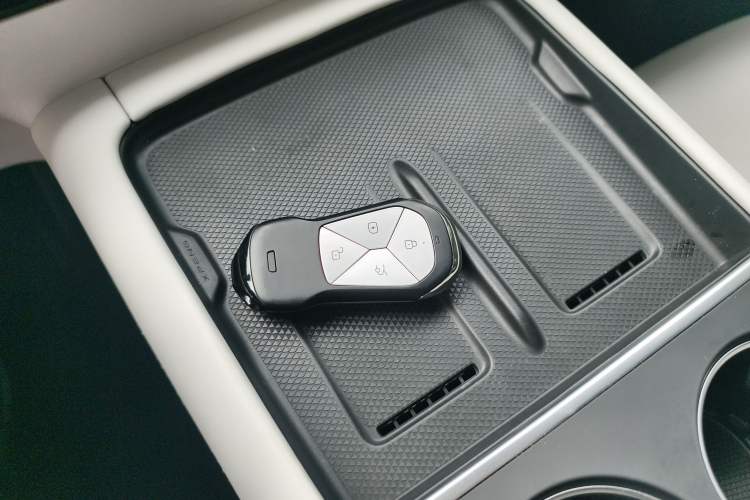 Used XPeng G6 2023 755 Ultra-Long Range Pro