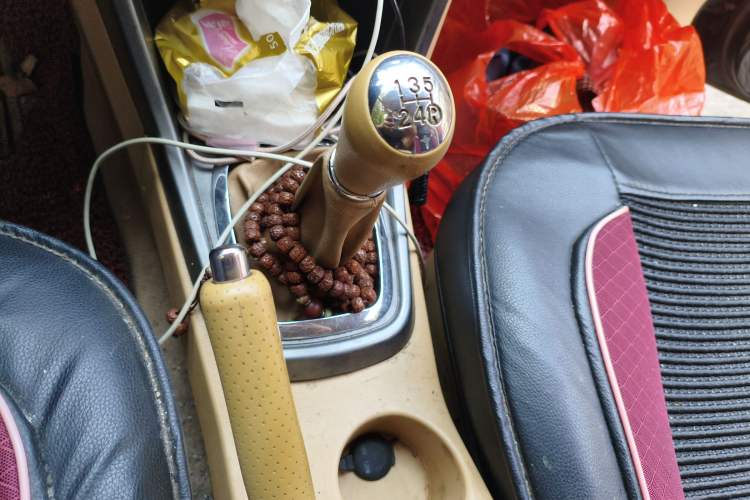 Used Chery Tiggo 2012 Elite Edition 1.6L Manual Comfort DVVT