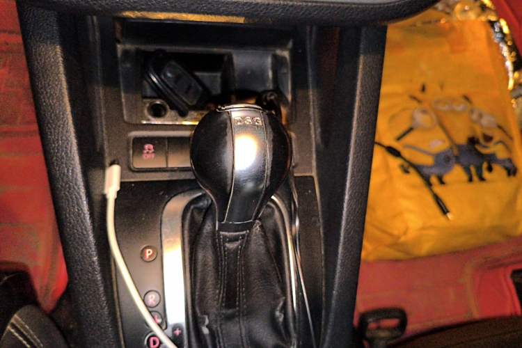 Used Volkswagen Scirocco 2010 2.0 TSI Luxury Edition