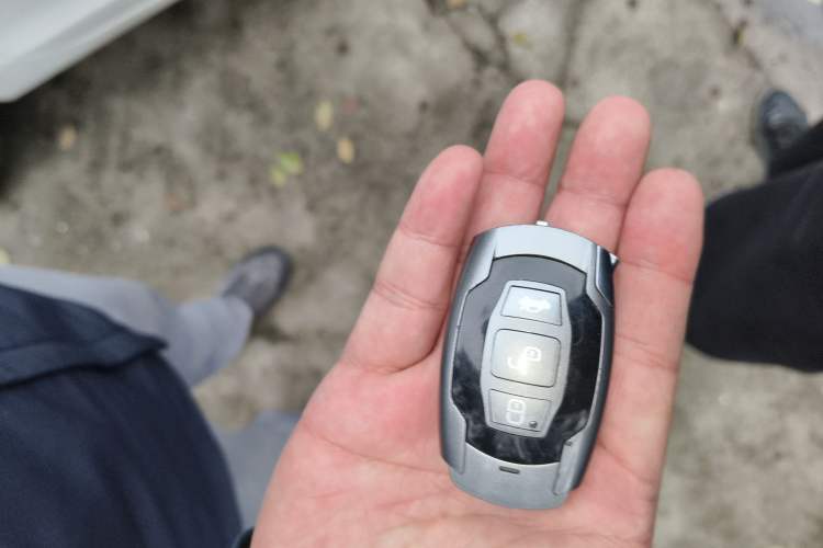 Used BYD Qin New Energy 2015 1.5T Dual-Crown Flagship Plus Edition
