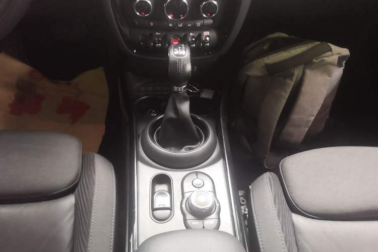 Used MINI Clubman 2016 Revised 2.0T COOPER S