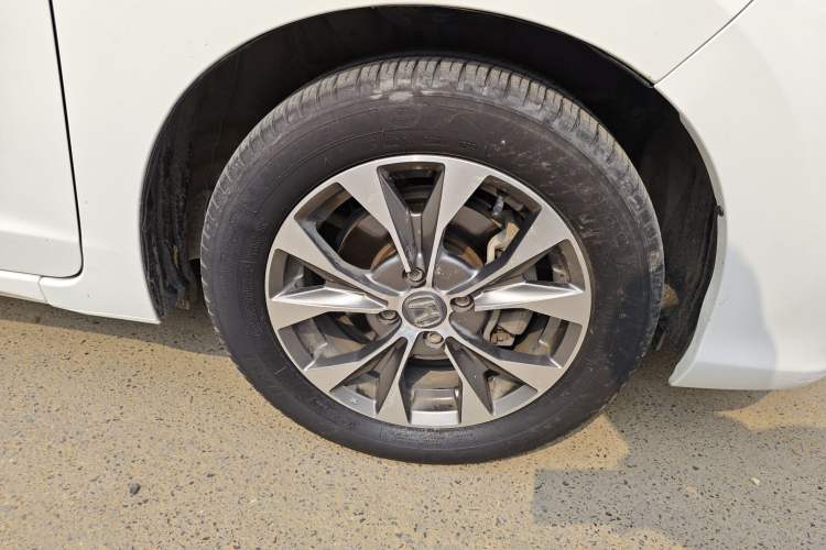 Used Honda Fit 2018 1.5L Manual Comfort Version