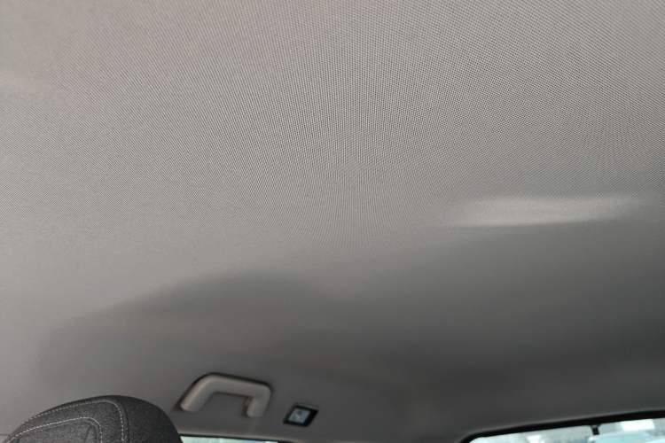 Used JETOUR X70 PLUS 2021 1.5T DCT Fire 5-Seater Headliner