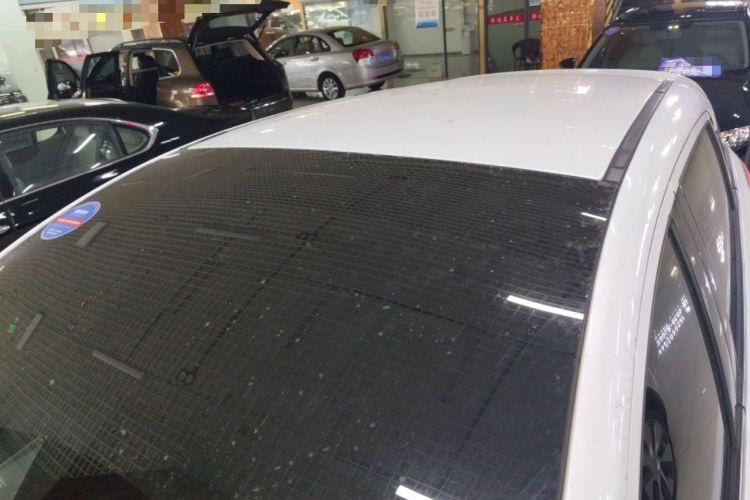 Used XPeng G3 2021 G3i 520N