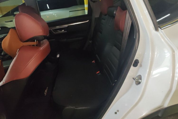 Used Honda Breeze 2020 240TURBO CVT 2WD Luxury Edition