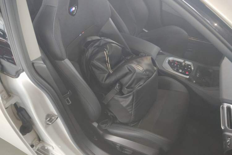 Used BMW 2 Series 2025 225L M Sport Night Edition Package
