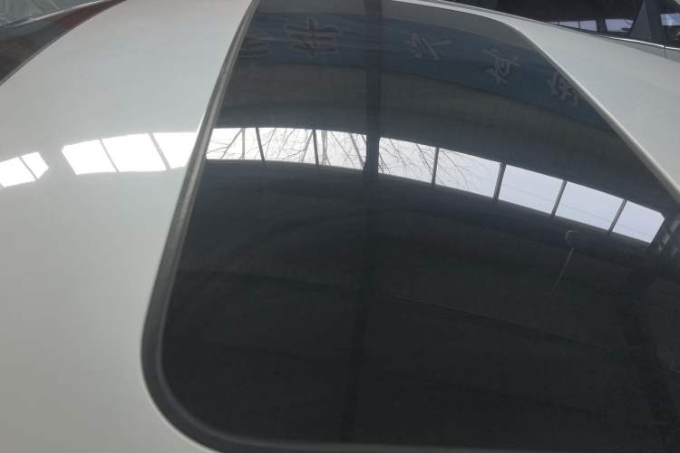 Used Honda Civic 2016 220TURBO CVT Luxury Edition
