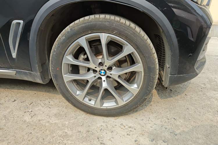 Used BMW X5 2021 xDrive30i X Design Package
