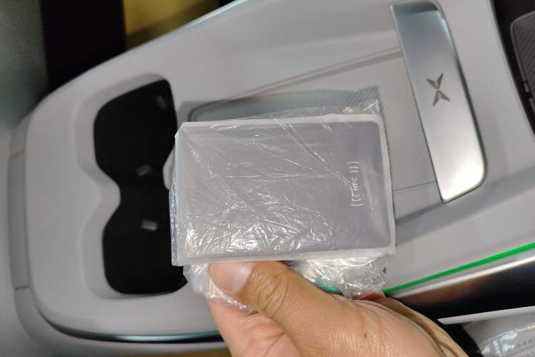 Used XPeng MONA M03 2025 502 Long-Range Max
