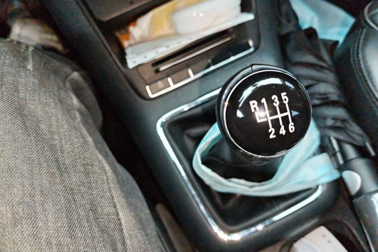 Used Volkswagen Tiguan 2012 1.8TSI Manual Two-Wheel Drive Enjoyment Edition